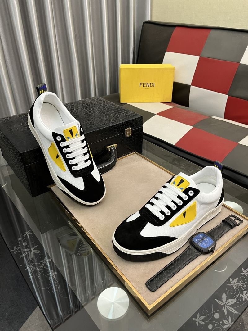 Fendi Sneakers